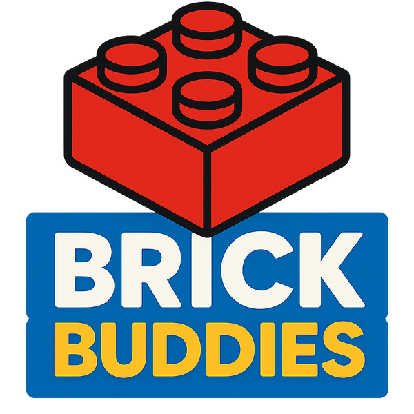 Brick Buddies